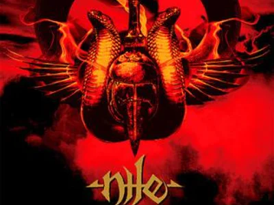 Annihilation of the Wicked album art