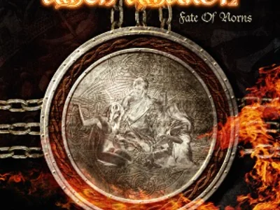 Fate of Norns album art
