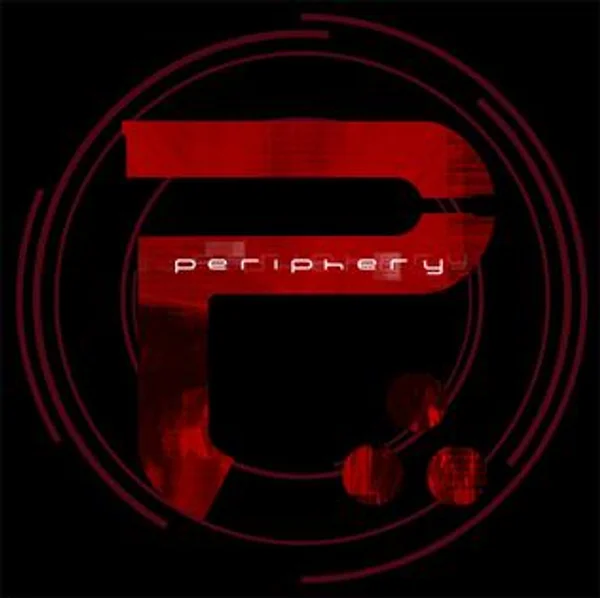 Periphery II album art