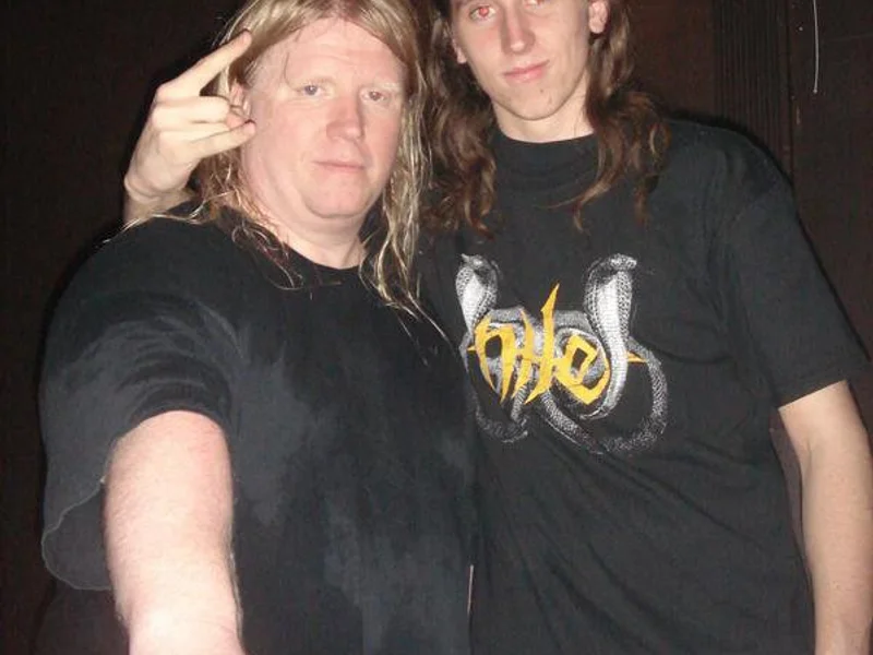 Garage Inc or old metal item